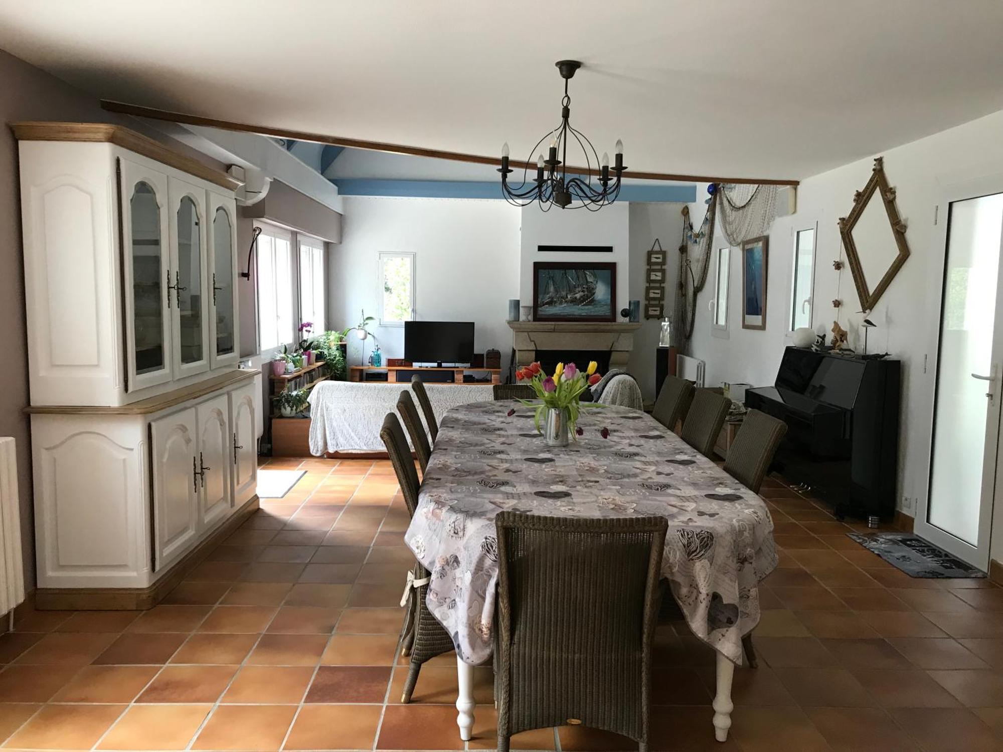 Bed and Breakfast Le Pas Du Faon à Caudan Extérieur photo